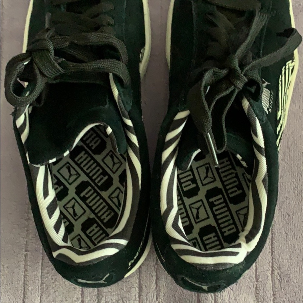 Puma - Picture 4 of 8